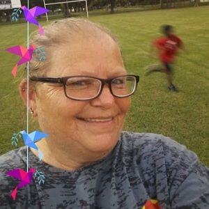 Meet your Posher, Marie